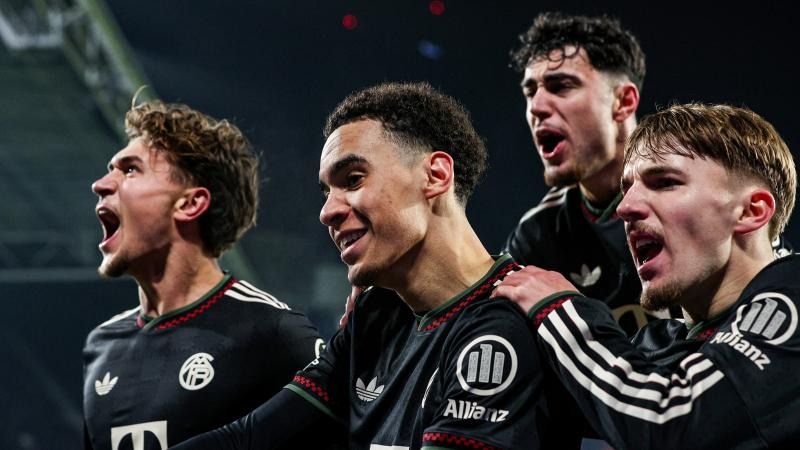 RB莱比锡vs云达不莱梅：劳姆、阿桑-韦德拉奥果首发，菅原由势、施密德出战